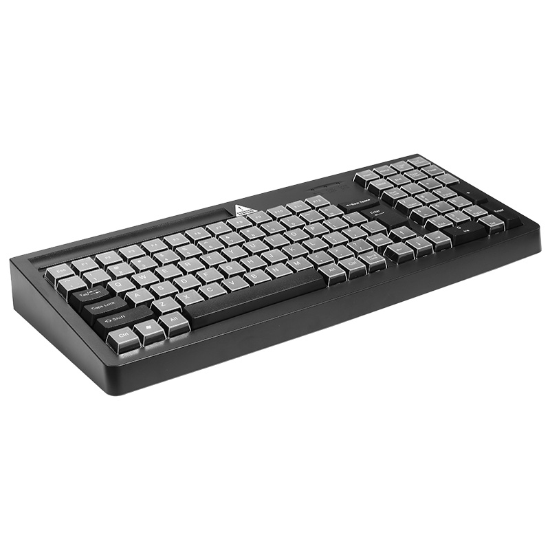 KB102收款机键盘